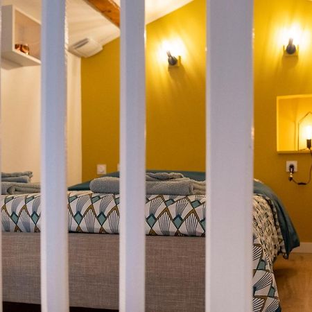 Le Pin-en-Mauges Le Duplex A Mimine 아파트 외부 사진