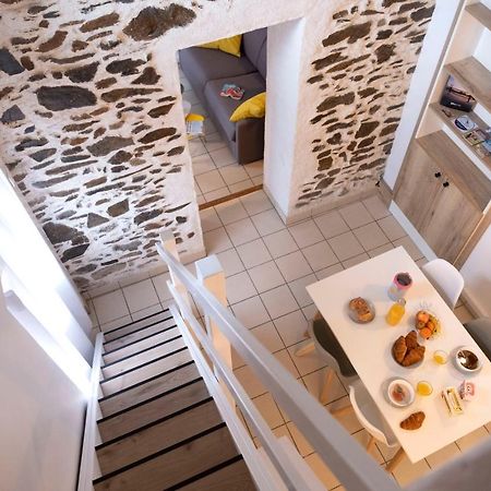 Le Pin-en-Mauges Le Duplex A Mimine 아파트 외부 사진