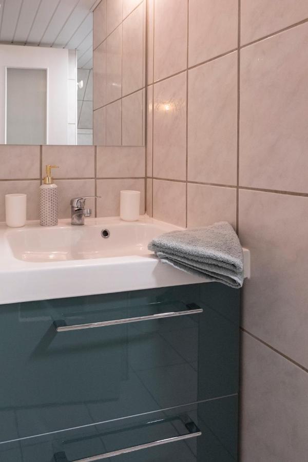 Le Pin-en-Mauges Le Duplex A Mimine 아파트 외부 사진