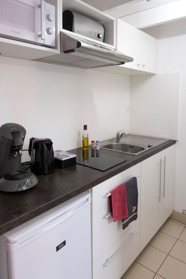 Le Pin-en-Mauges Le Duplex A Mimine 아파트 외부 사진