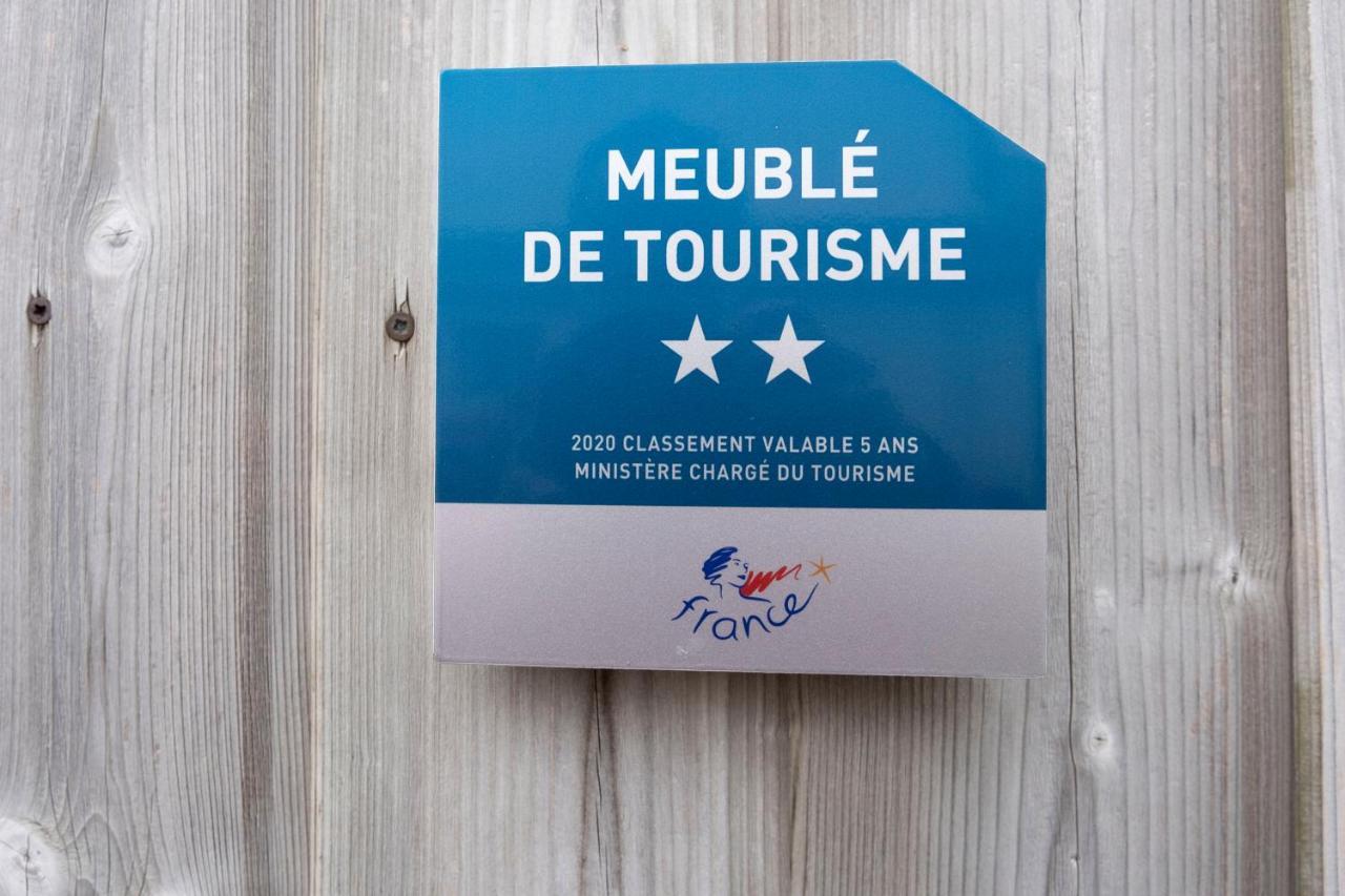 Le Pin-en-Mauges Le Duplex A Mimine 아파트 외부 사진