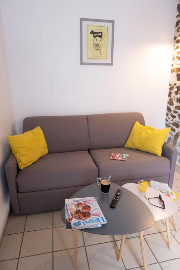 Le Pin-en-Mauges Le Duplex A Mimine 아파트 외부 사진