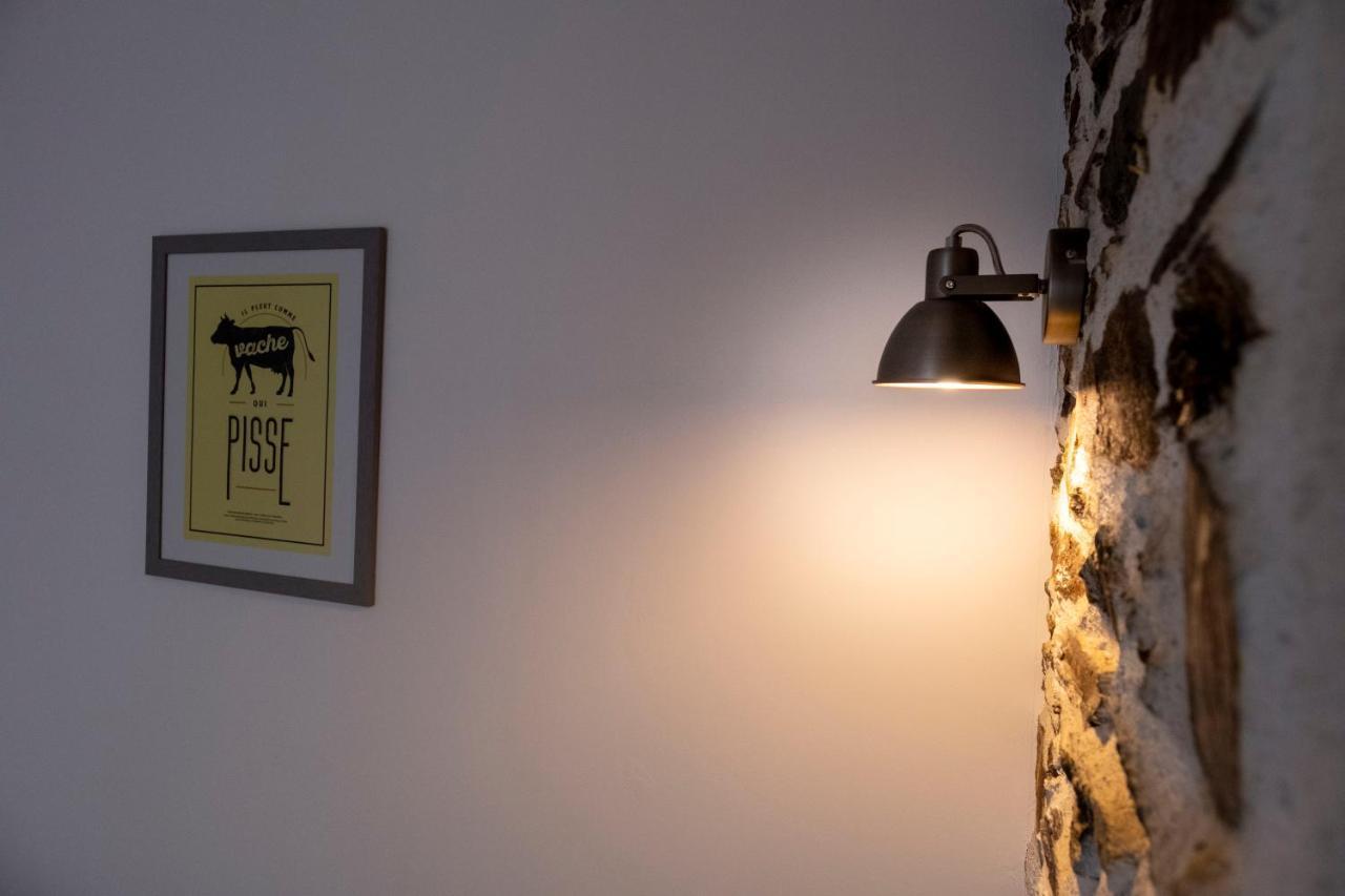 Le Pin-en-Mauges Le Duplex A Mimine 아파트 외부 사진