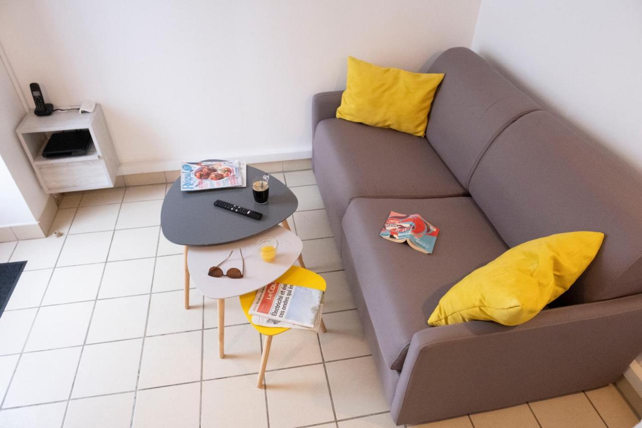 Le Pin-en-Mauges Le Duplex A Mimine 아파트 외부 사진