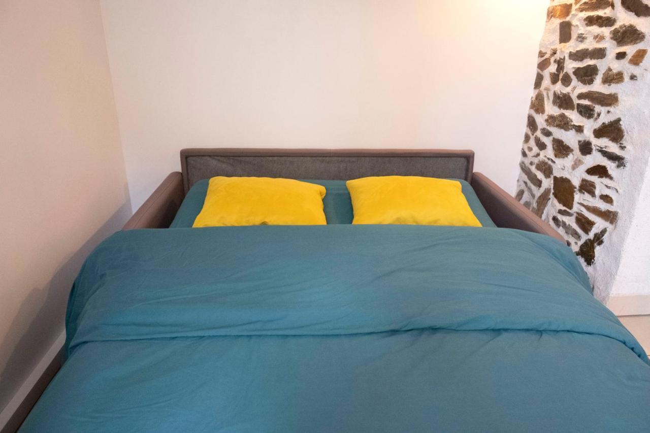 Le Pin-en-Mauges Le Duplex A Mimine 아파트 외부 사진